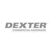 Dexter Commercial C2000SL2346 Springlatch for Passage or Privacy