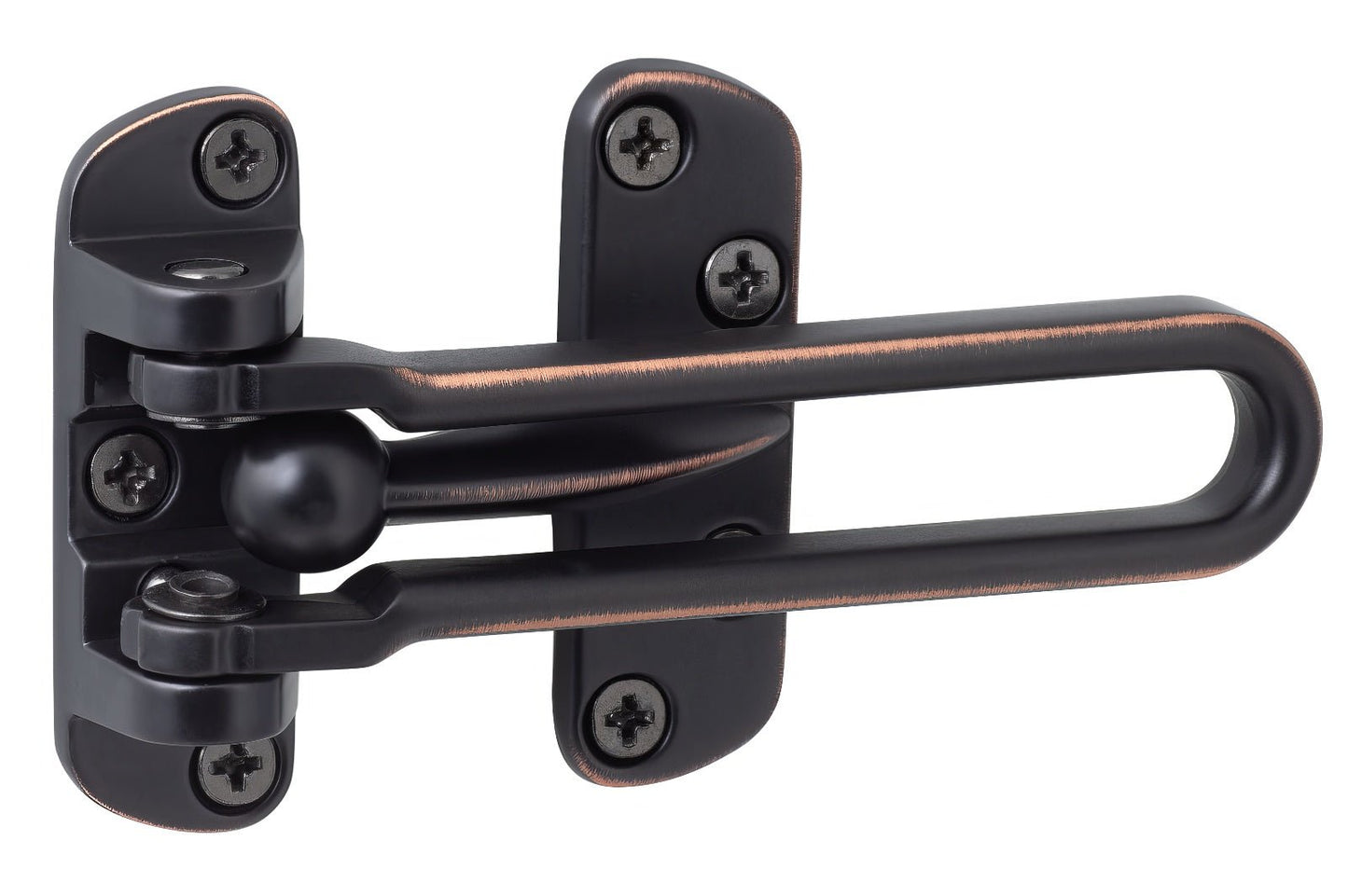 Sure-Loc DG1008 Swing Arm Door Guard Latch