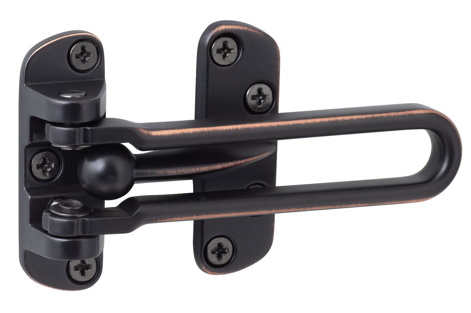 Sure-Loc DG1008 Swing Arm Door Guard Latch