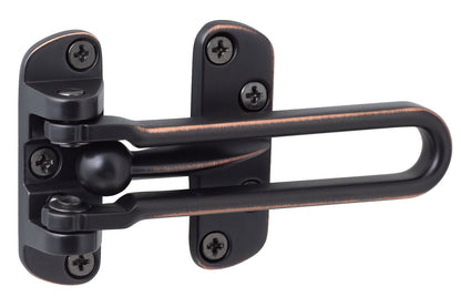 Sure-Loc DG1008 Swing Arm Door Guard Latch