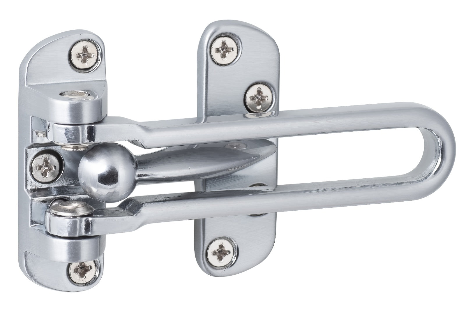 Sure-Loc DG1008 Swing Arm Door Guard Latch