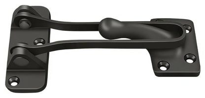 Deltana DG425 4" Door Guard Latch.