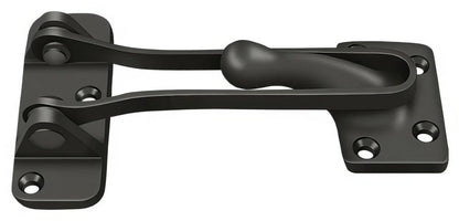 Deltana DG425 4" Door Guard Latch.