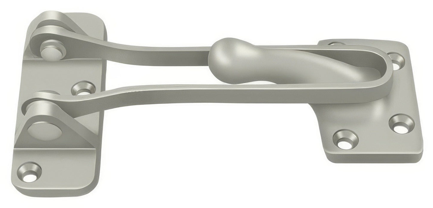 Deltana DG425 4" Door Guard Latch.