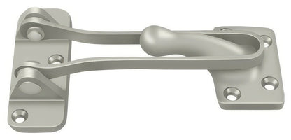 Deltana DG425 4" Door Guard Latch.