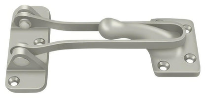 Deltana DG425 4" Door Guard Latch.