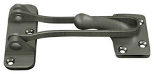 Deltana DG425 4" Door Guard Latch.