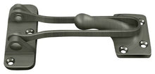 Deltana DG425 4" Door Guard Latch.