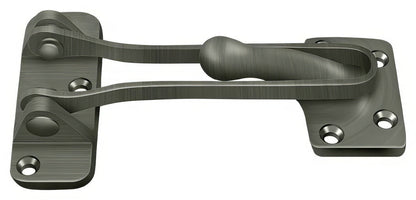 Deltana DG425 4" Door Guard Latch.