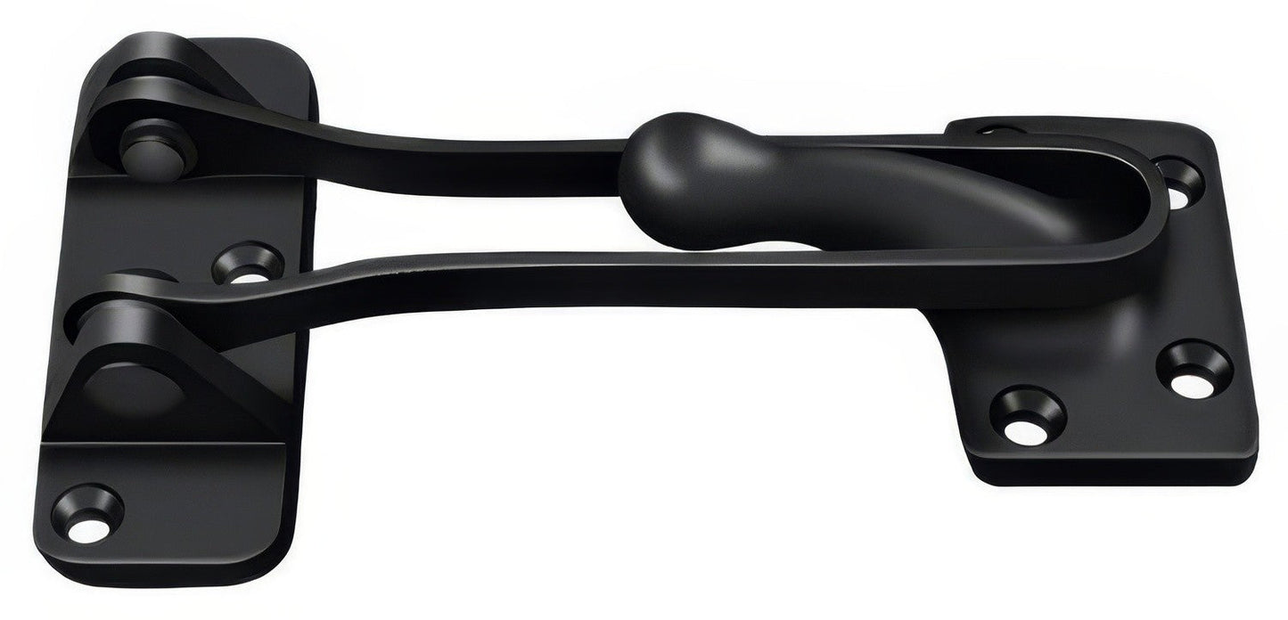 Deltana DG425 4" Door Guard Latch.