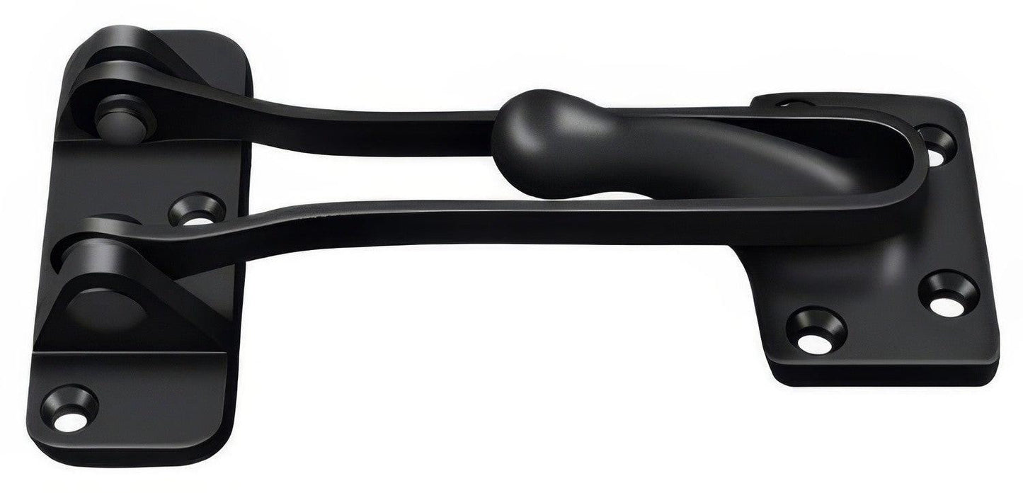 Deltana DG425 4" Door Guard Latch.