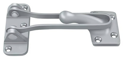 Deltana DG425 4" Door Guard Latch.