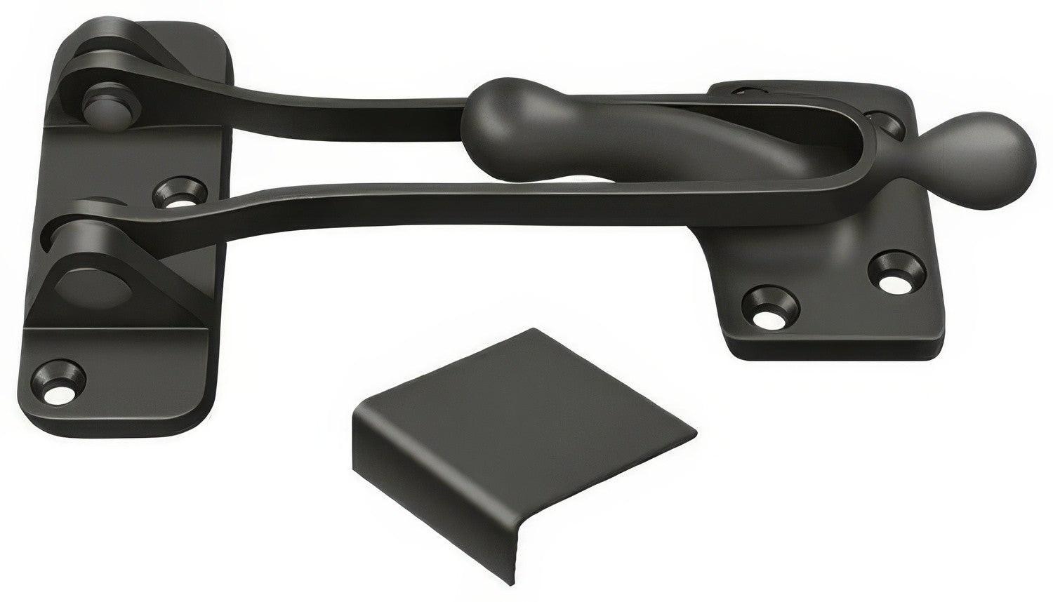 Deltana DG525 5" Door Guard Latch.