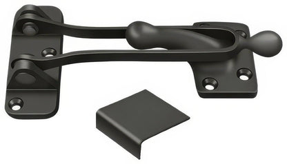 Deltana DG525 5" Door Guard Latch.