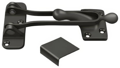 Deltana DG525 5" Door Guard Latch