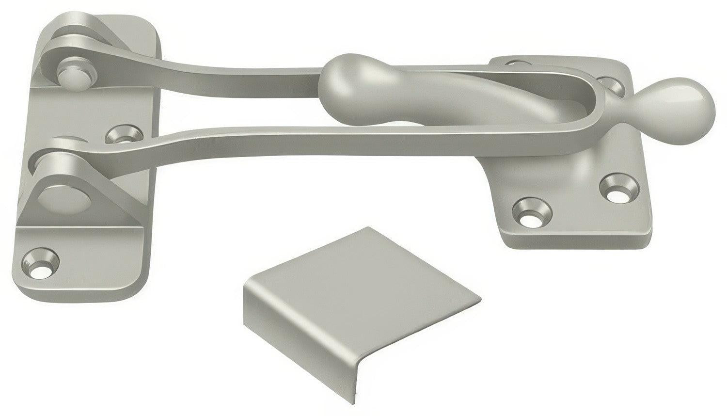 Deltana DG525 5" Door Guard Latch.