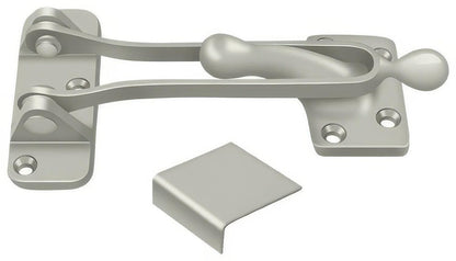 Deltana DG525 5" Door Guard Latch.