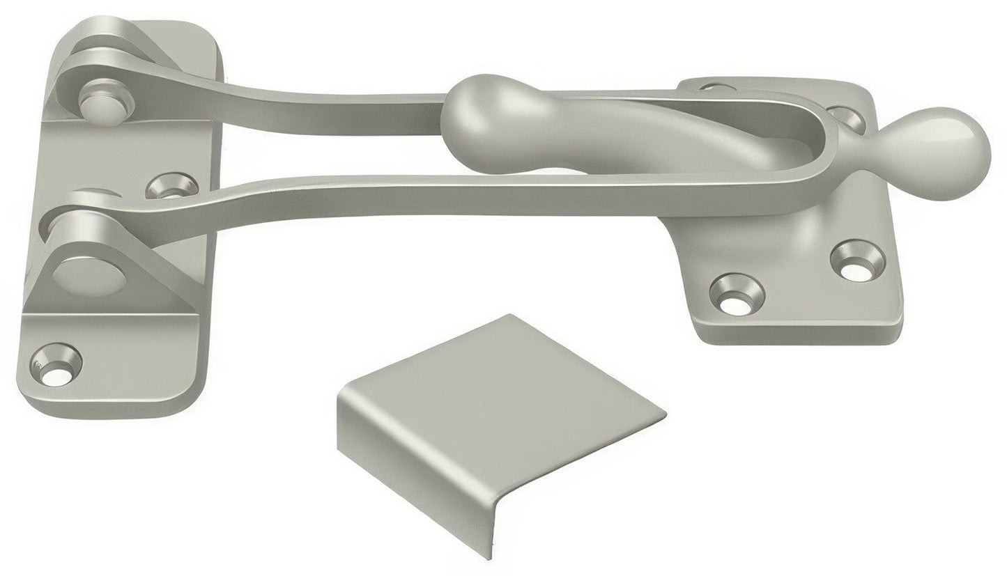 Deltana DG525 5" Door Guard Latch