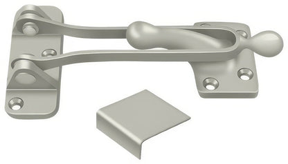 Deltana DG525 5" Door Guard Latch