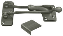 Deltana DG525 5" Door Guard Latch