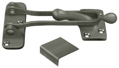 Deltana DG525 5" Door Guard Latch