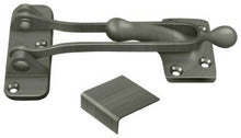 Deltana DG525 5" Door Guard Latch.