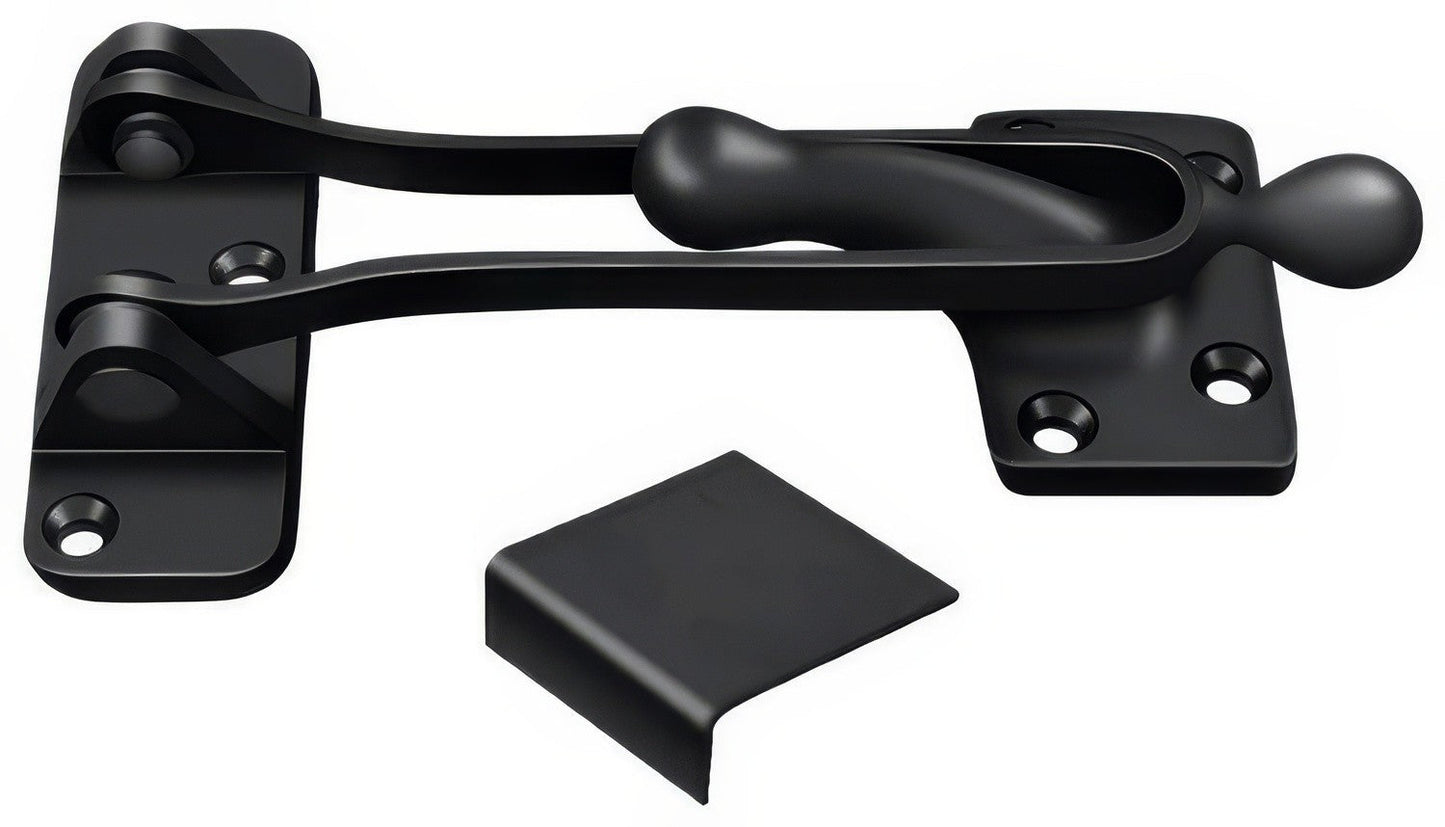 Deltana DG525 5" Door Guard Latch