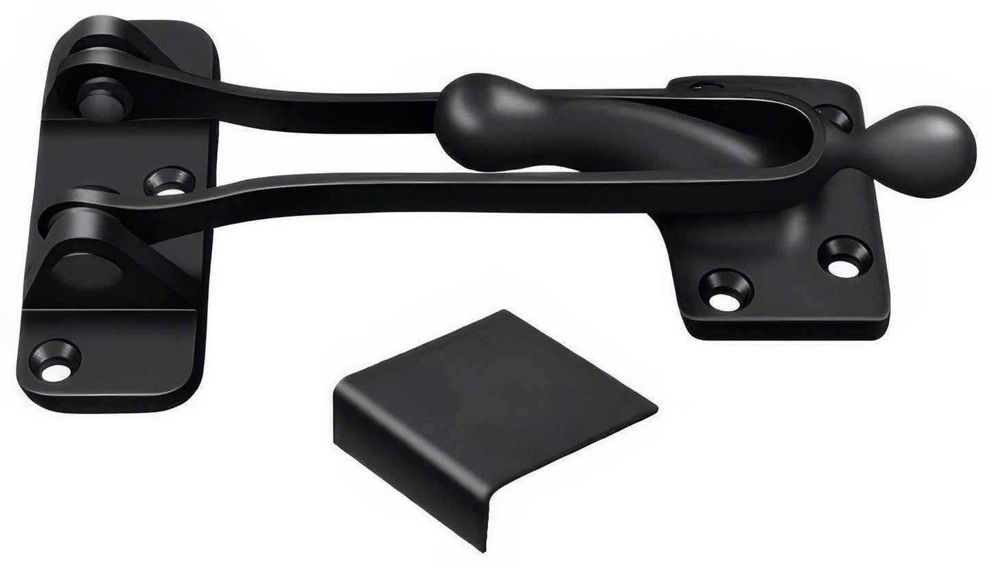 Deltana DG525 5" Door Guard Latch.