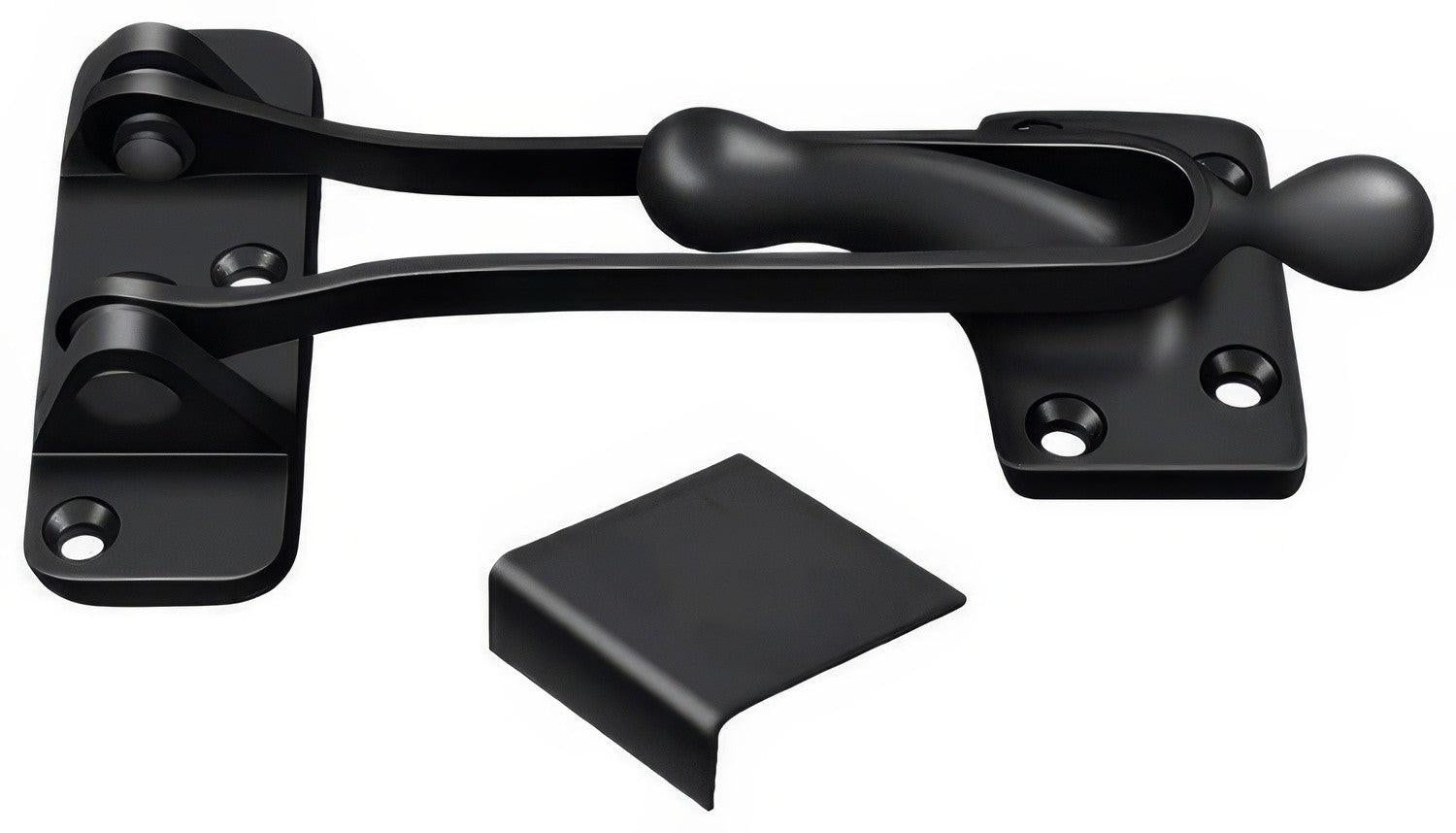Deltana DG525 5" Door Guard Latch.