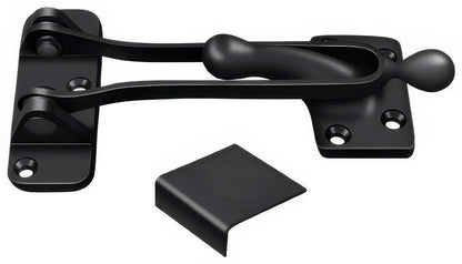 Deltana DG525 5" Door Guard Latch.