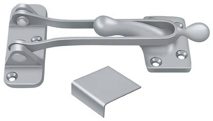 Deltana DG525 5" Door Guard Latch