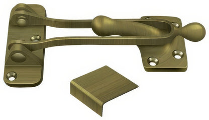 Deltana DG525 5" Door Guard Latch