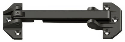 Deltana DGSB675 6-3/4" Door Guard Latch