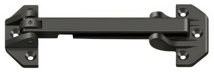 Deltana DGSB675 6-3/4" Door Guard Latch.
