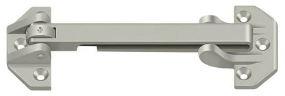 Deltana DGSB675 6-3/4" Door Guard Latch.