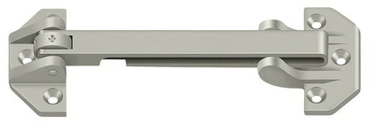 Deltana DGSB675 6-3/4" Door Guard Latch