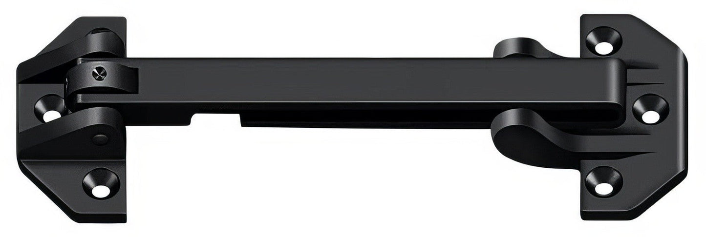 Deltana DGSB675 6-3/4" Door Guard Latch
