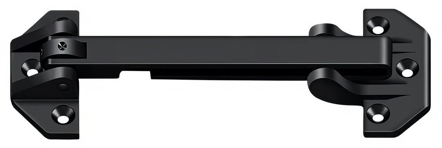 Deltana DGSB675 6-3/4" Door Guard Latch