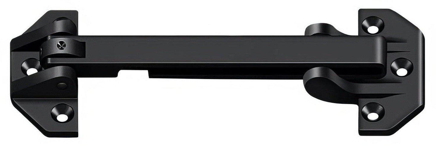 Deltana DGSB675 6-3/4" Door Guard Latch.