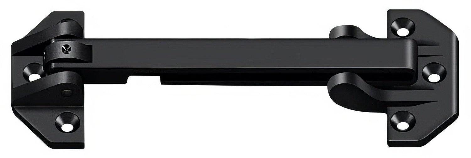 Deltana DGSB675 6-3/4" Door Guard Latch.