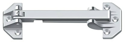 Deltana DGSB675 6-3/4" Door Guard Latch