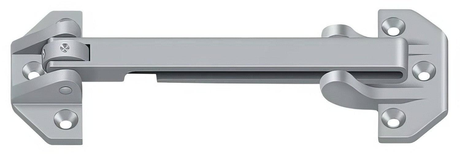 Deltana DGSB675 6-3/4" Door Guard Latch.