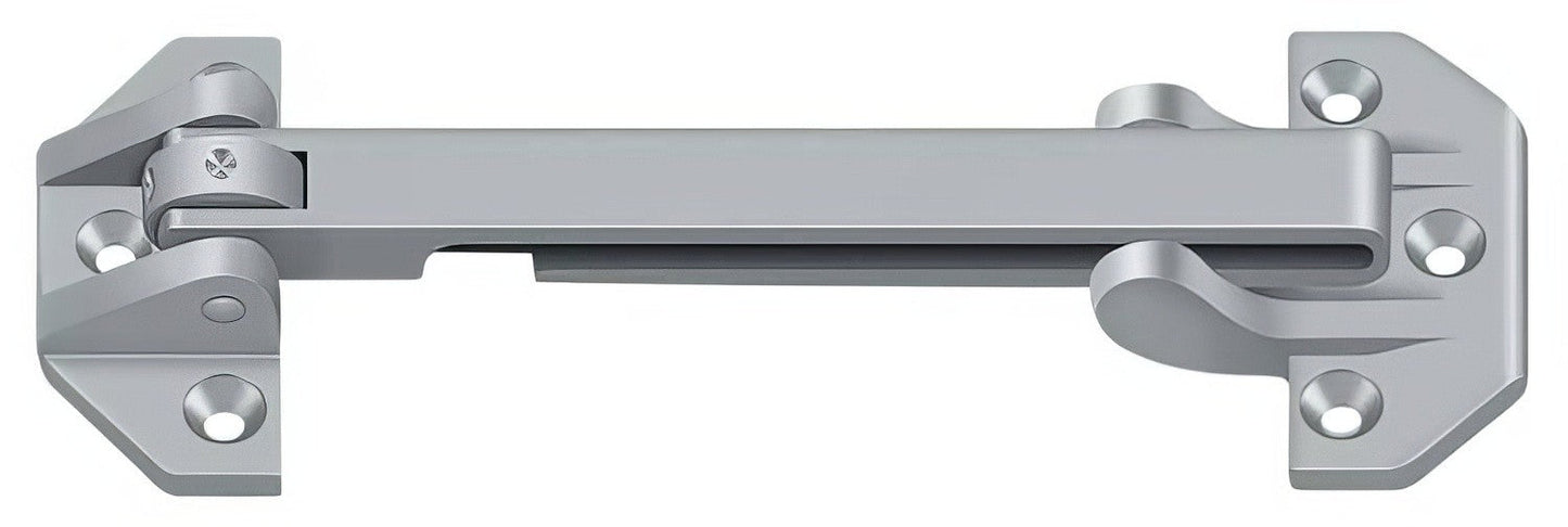 Deltana DGSB675 6-3/4" Door Guard Latch