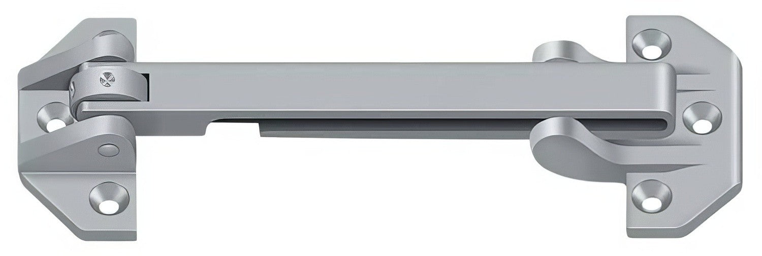 Deltana DGSB675 6-3/4" Door Guard Latch