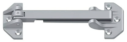 Deltana DGSB675 6-3/4" Door Guard Latch