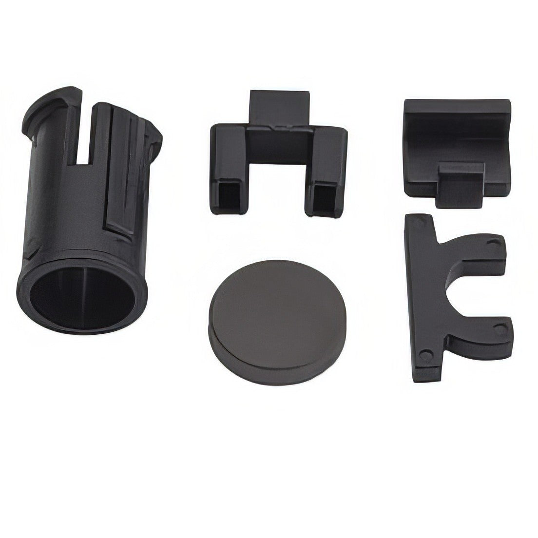 Better Home Products DHKIT Dummy Handleset Kit.