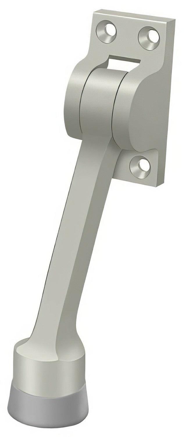 Deltana DHK4 4-3/8" Kickdown Door Holder.