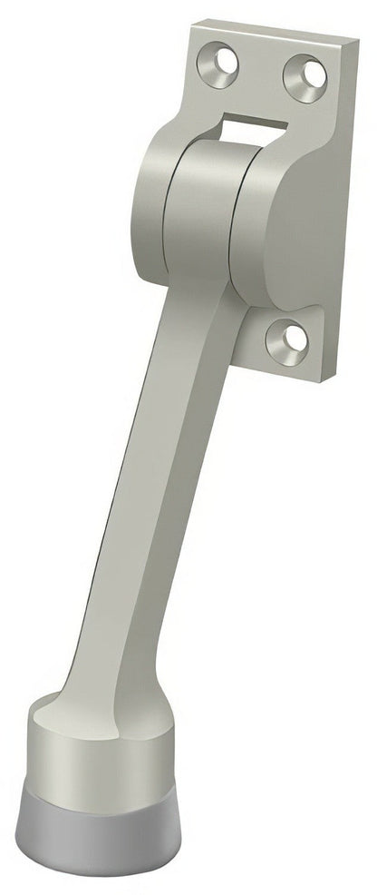 Deltana DHK4 4-3/8" Kickdown Door Holder