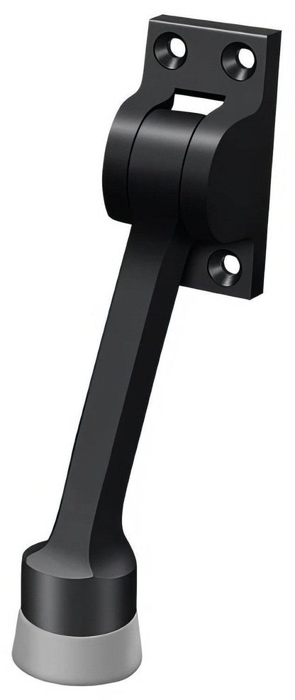 Deltana DHK4 4-3/8" Kickdown Door Holder.