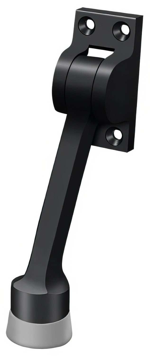 Deltana DHK4 4-3/8" Kickdown Door Holder